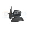 Rétroviseur complet droit