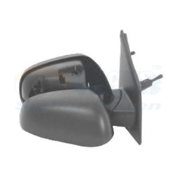 Rétroviseur complet droit