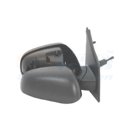 Rétroviseur complet droit