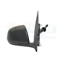 Rétroviseur complet droit