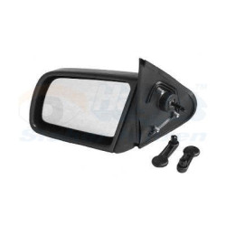 Rétroviseur complet droit