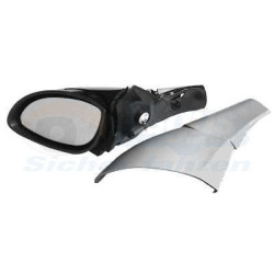 Rétroviseur complet droit