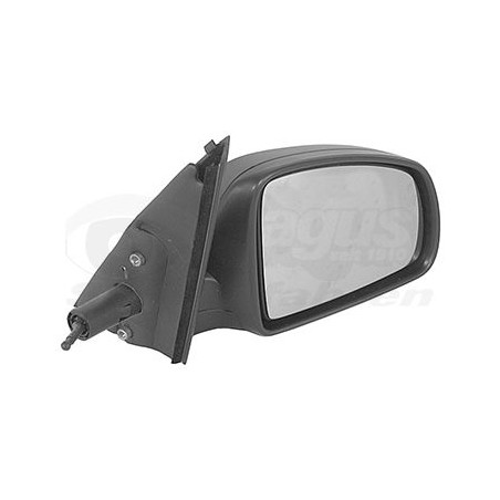 Rétroviseur complet droit