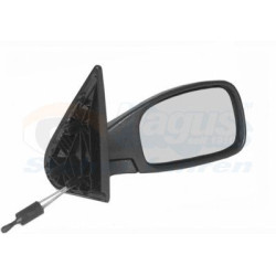 Rétroviseur complet droit