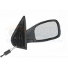 Rétroviseur complet droit