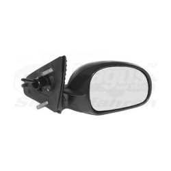Rétroviseur complet droit