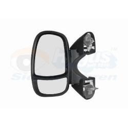 Rétroviseur complet droit