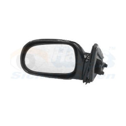 Rétroviseur complet droit