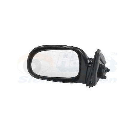 Rétroviseur complet droit