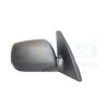 Rétroviseur complet droit
