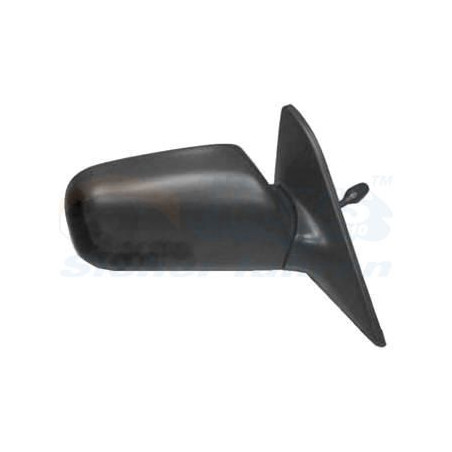 Rétroviseur complet droit