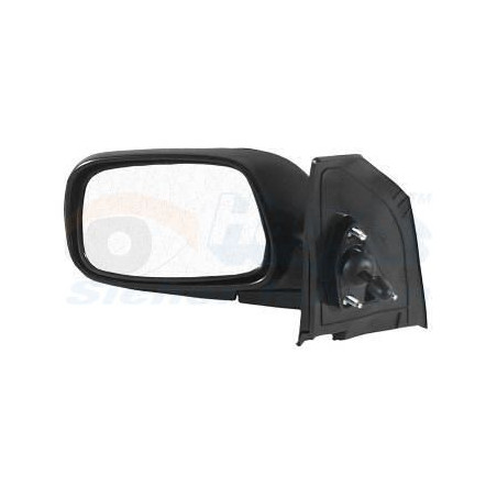Rétroviseur complet droit