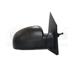 Rétroviseur complet droit