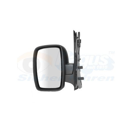 Rétroviseur complet droit