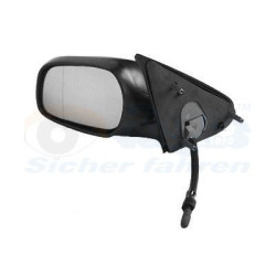 Rétroviseur complet droit