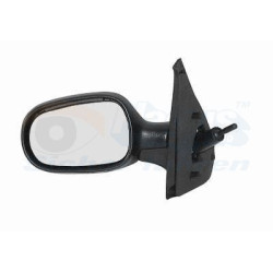Rétroviseur complet droit