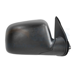 Rétroviseur complet droit