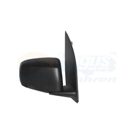 Rétroviseur complet droit