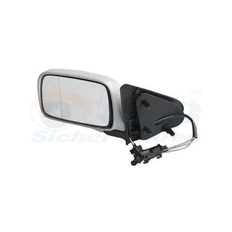 Rétroviseur complet droit