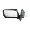 Rétroviseur complet droit