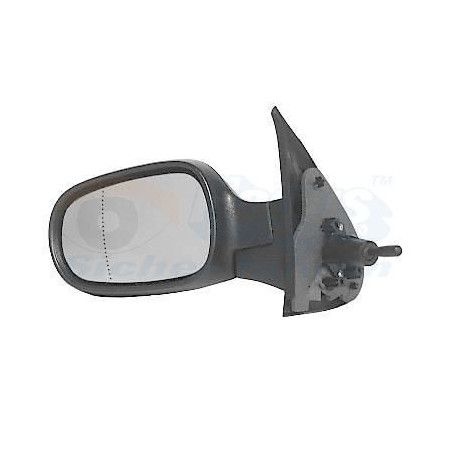 Rétroviseur complet droit