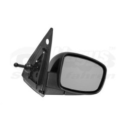 Rétroviseur complet droit