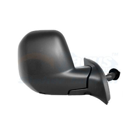 Rétroviseur complet droit