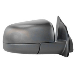 Rétroviseur complet droit