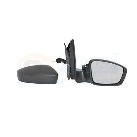 Rétroviseur complet droit