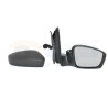 Rétroviseur complet droit