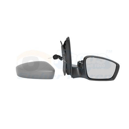 Rétroviseur complet droit