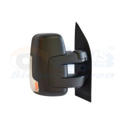 Rétroviseur complet droit