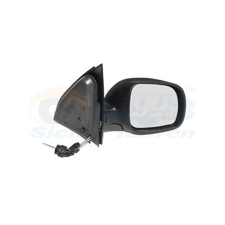 Rétroviseur complet droit