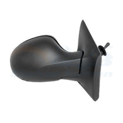 Rétroviseur complet droit