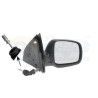 Rétroviseur complet droit