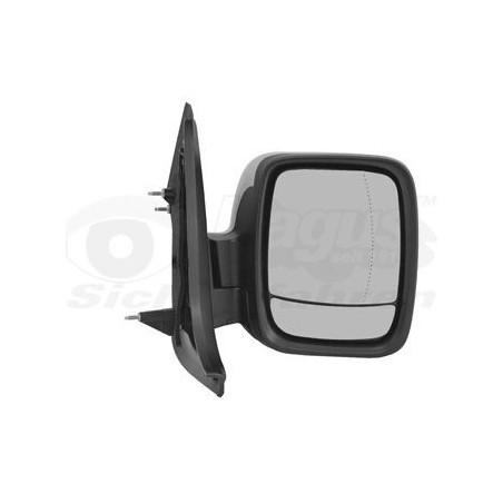 Rétroviseur complet droit