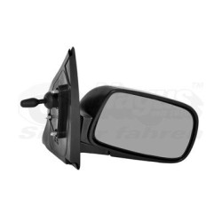 Rétroviseur complet droit