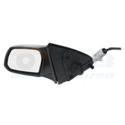 Rétroviseur complet droit