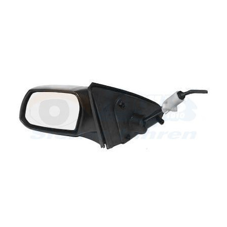 Rétroviseur complet droit