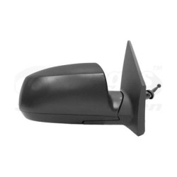 Rétroviseur complet droit