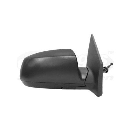 Rétroviseur complet droit