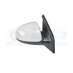 Rétroviseur complet droit
