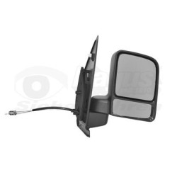 Rétroviseur complet droit