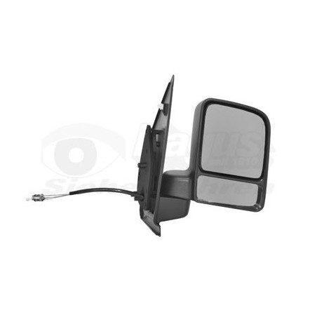 Rétroviseur complet droit