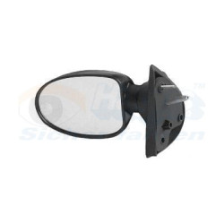 Rétroviseur complet droit