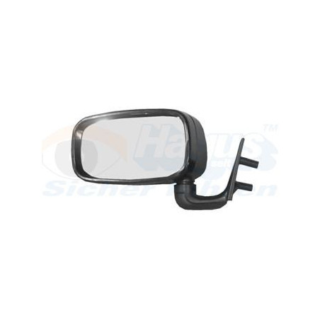 Rétroviseur complet droit