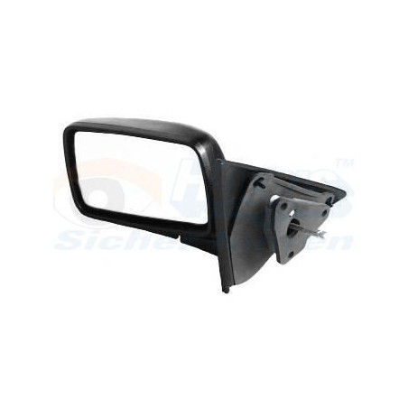 Rétroviseur complet droit