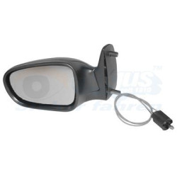 Rétroviseur complet droit