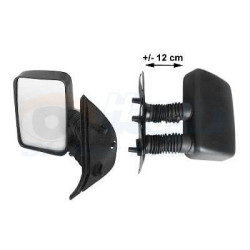 Rétroviseur complet droit