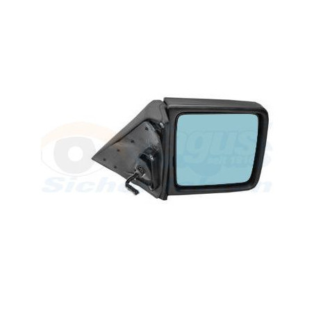 Rétroviseur complet droit